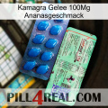 Kamagra Jelly 100Mg Pineapple Flavour new02